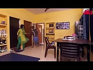 Tamil roomie and friends attempt liked their