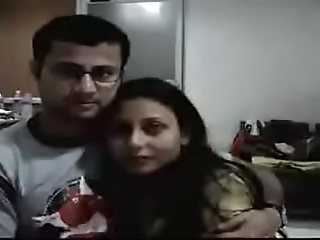 [xxxBoss.com] Indian Boost Couple homemade